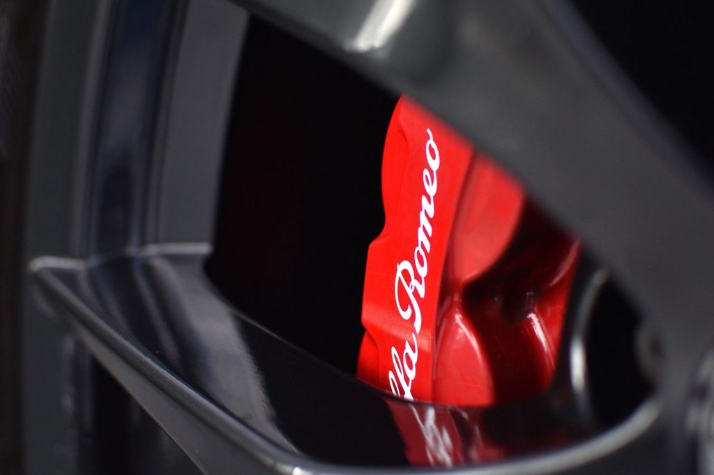 Used Alfa Romeo Stelvio 2021 for sale - 77463700: Photo 24