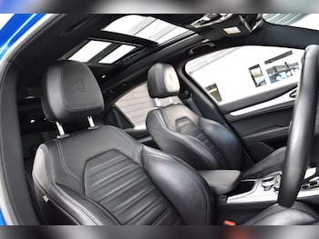 Used Alfa Romeo Stelvio 2021 for sale - 77463700: Photo