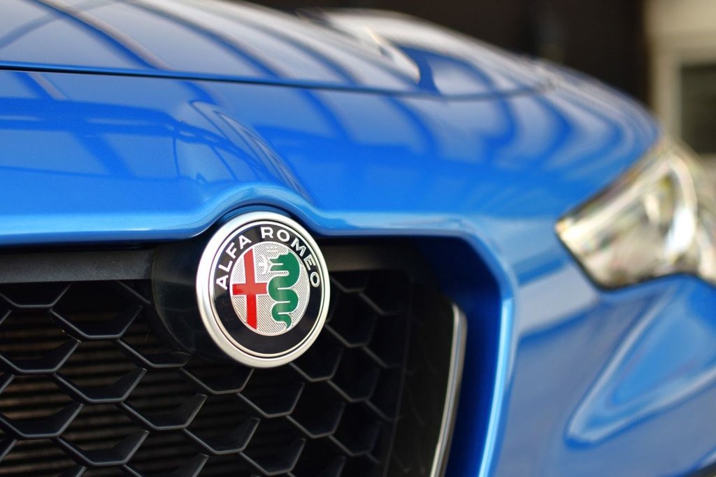 Used Alfa Romeo Stelvio 2021 for sale - 77463700: Photo 30