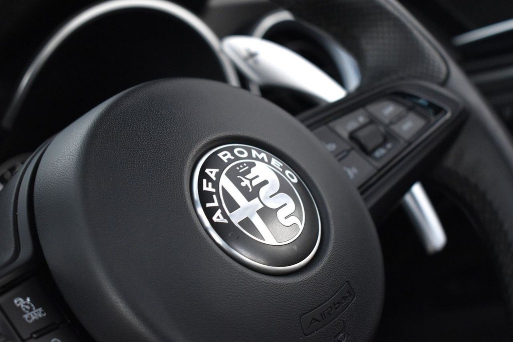 Used Alfa Romeo Stelvio 2021 for sale - 77463700: Photo 32