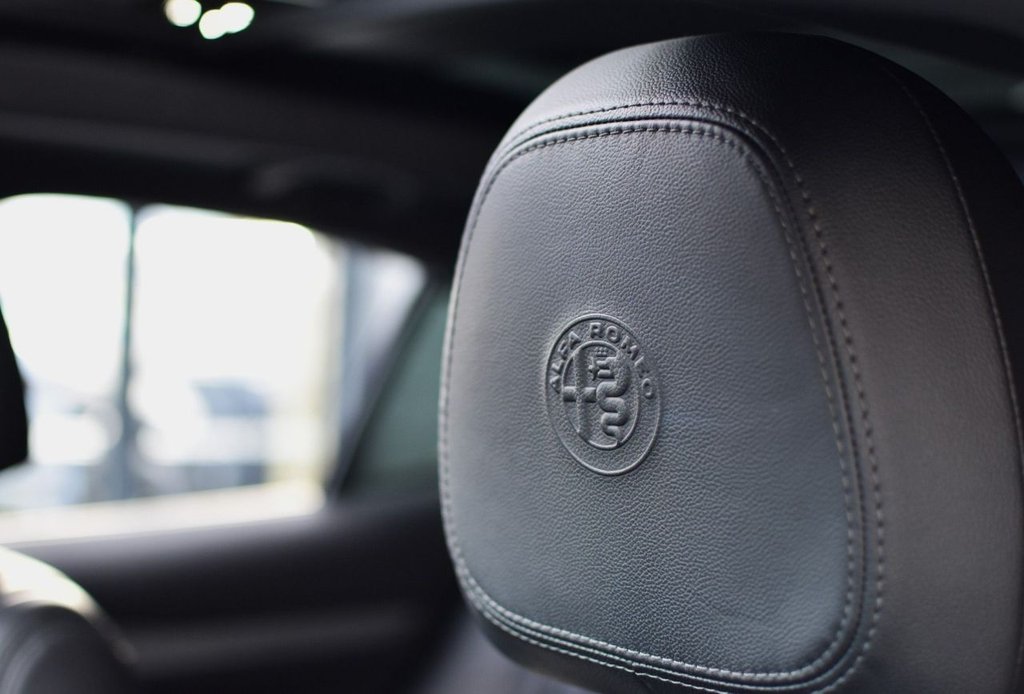 Used Alfa Romeo Stelvio 2021 for sale - 77463700: Photo 38