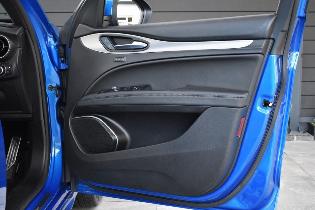 Used Alfa Romeo Stelvio 2021 for sale - 77463700: Photo 39