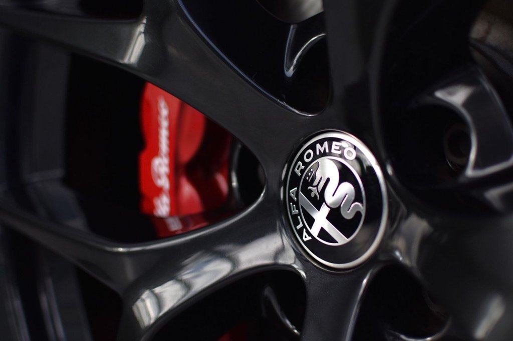 Used Alfa Romeo Stelvio 2021 for sale - 77463700: Photo 40