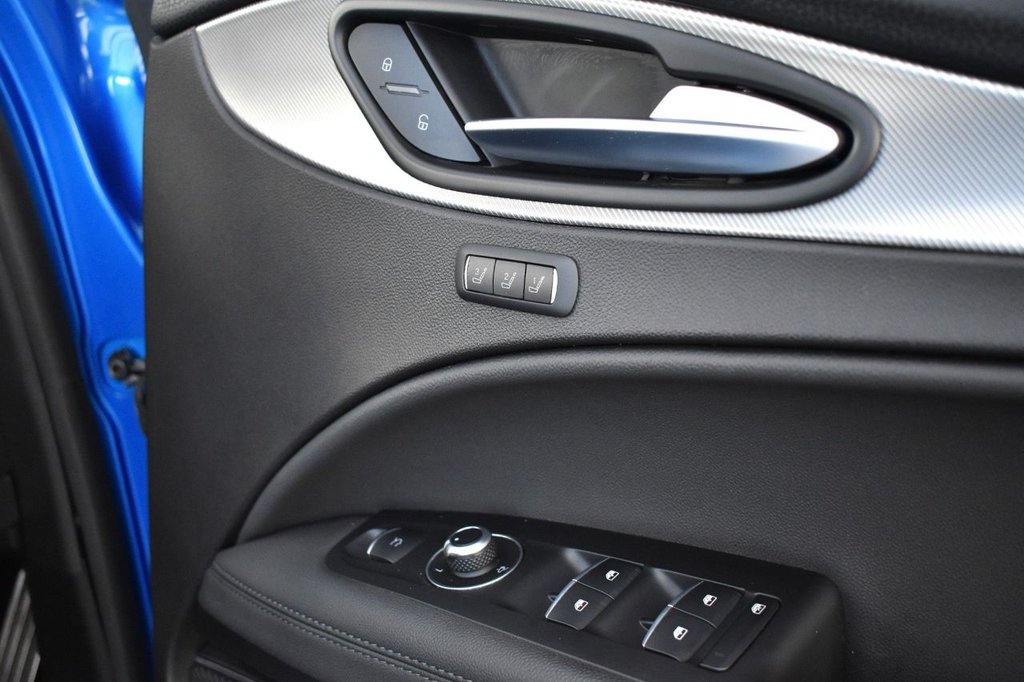 Used Alfa Romeo Stelvio 2021 for sale - 77463700: Photo 41