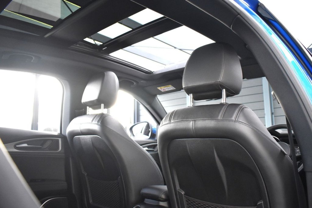 Used Alfa Romeo Stelvio 2021 for sale - 77463700: Photo 43