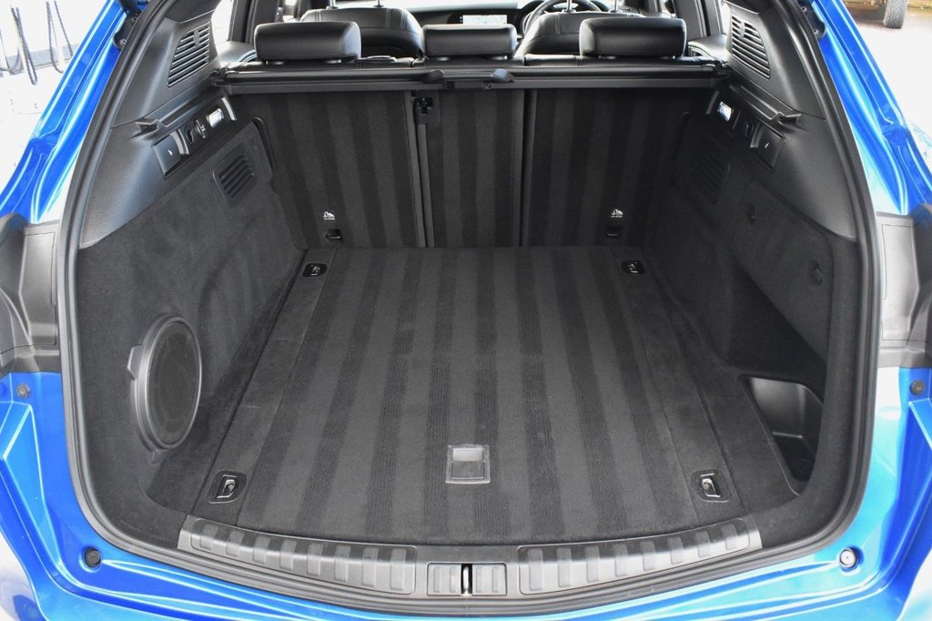 Used Alfa Romeo Stelvio 2021 for sale - 77463700: Photo 44