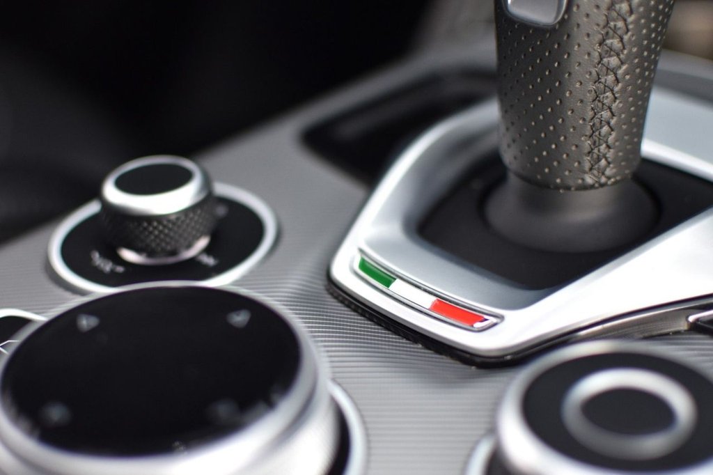 Used Alfa Romeo Stelvio 2021 for sale - 77463700: Photo 46