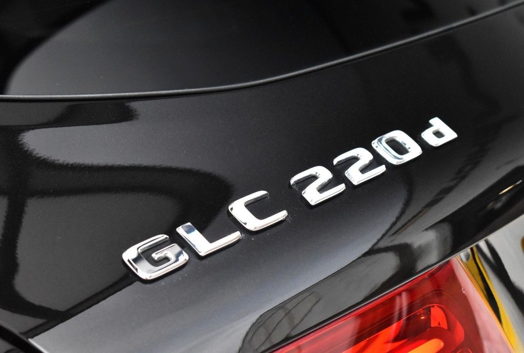 Used Mercedes-Benz GLC 2016 for sale - 77498446: Photo 11