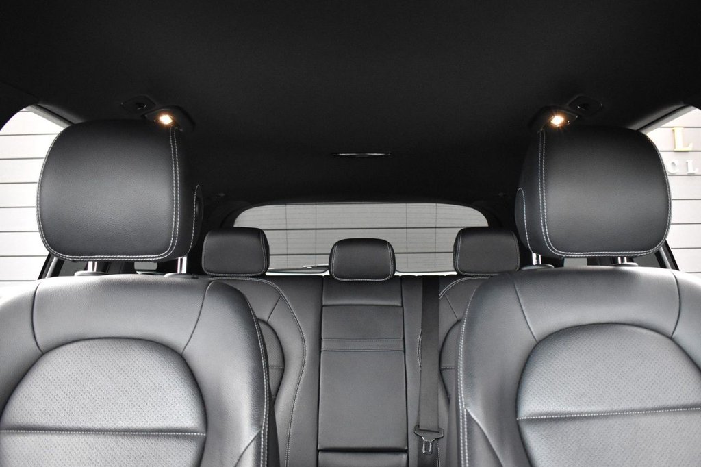 Used Mercedes-Benz GLC 2016 for sale - 77498446: Photo 13