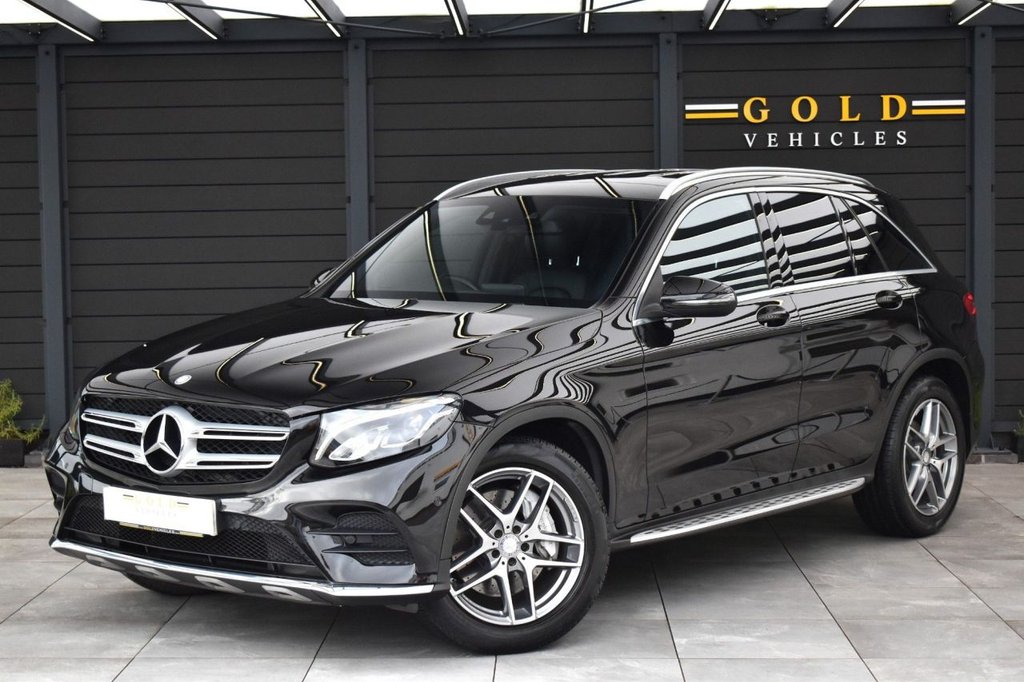 Used Mercedes-Benz GLC 2016 for sale - 77498446: Photo 14