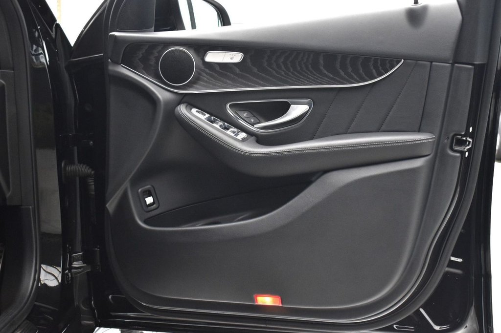 Used Mercedes-Benz GLC 2016 for sale - 77498446: Photo 18