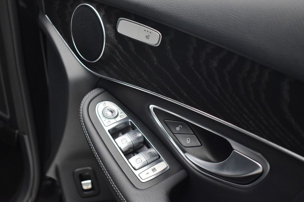 Used Mercedes-Benz GLC 2016 for sale - 77498446: Photo 21