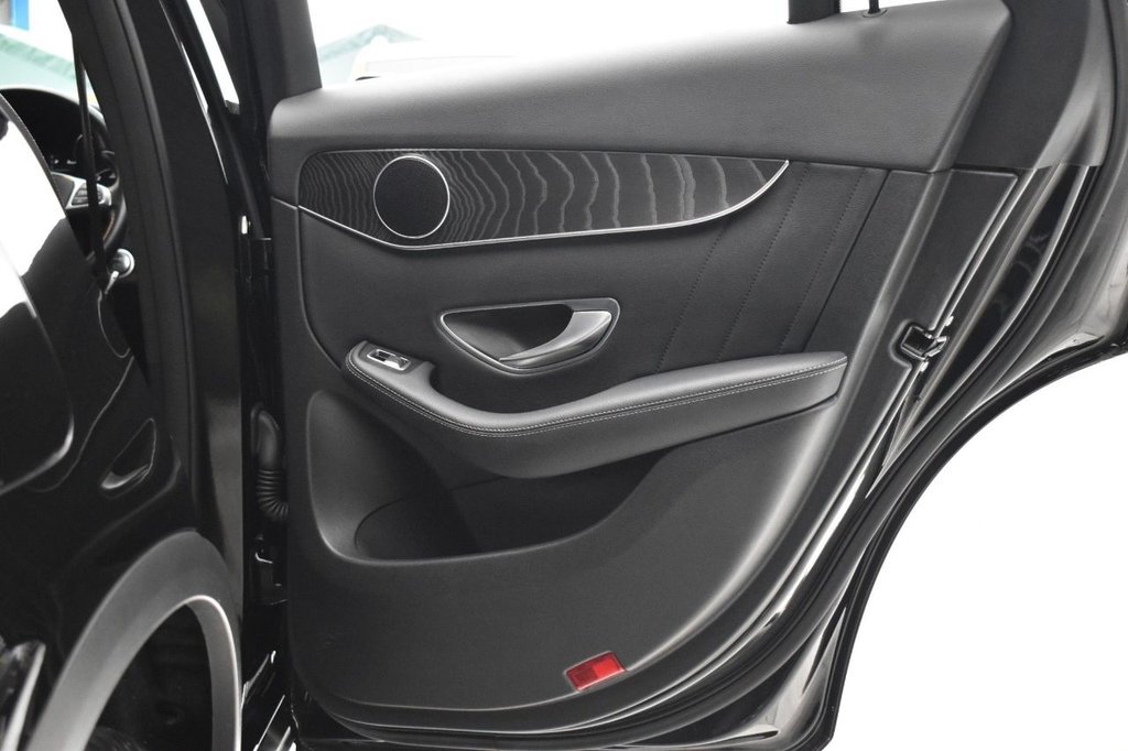 Used Mercedes-Benz GLC 2016 for sale - 77498446: Photo 22