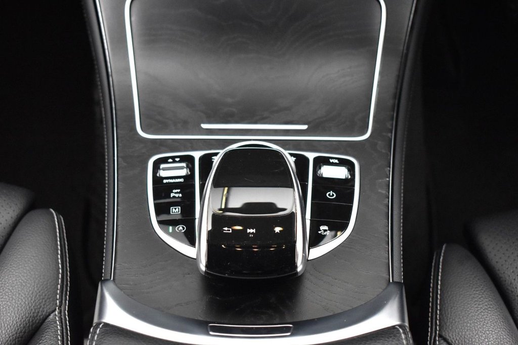 Used Mercedes-Benz GLC 2016 for sale - 77498446: Photo 25