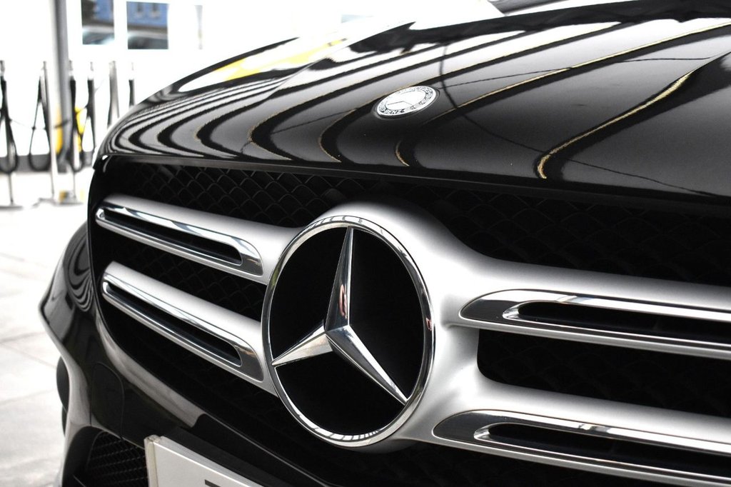 Used Mercedes-Benz GLC 2016 for sale - 77498446: Photo 26