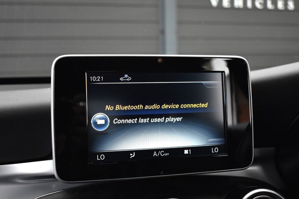 Used Mercedes-Benz GLC 2016 for sale - 77498446: Photo 27