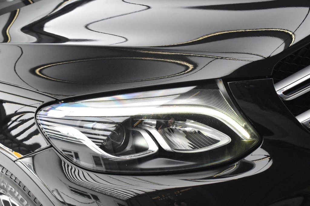 Used Mercedes-Benz GLC 2016 for sale - 77498446: Photo 28