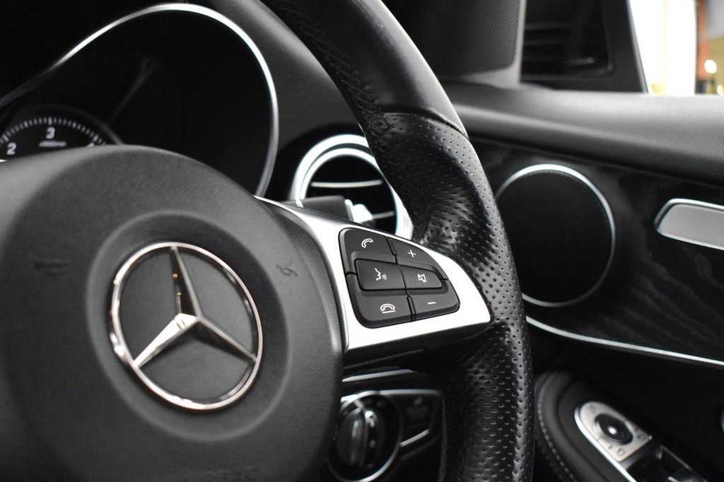 Used Mercedes-Benz GLC 2016 for sale - 77498446: Photo 36