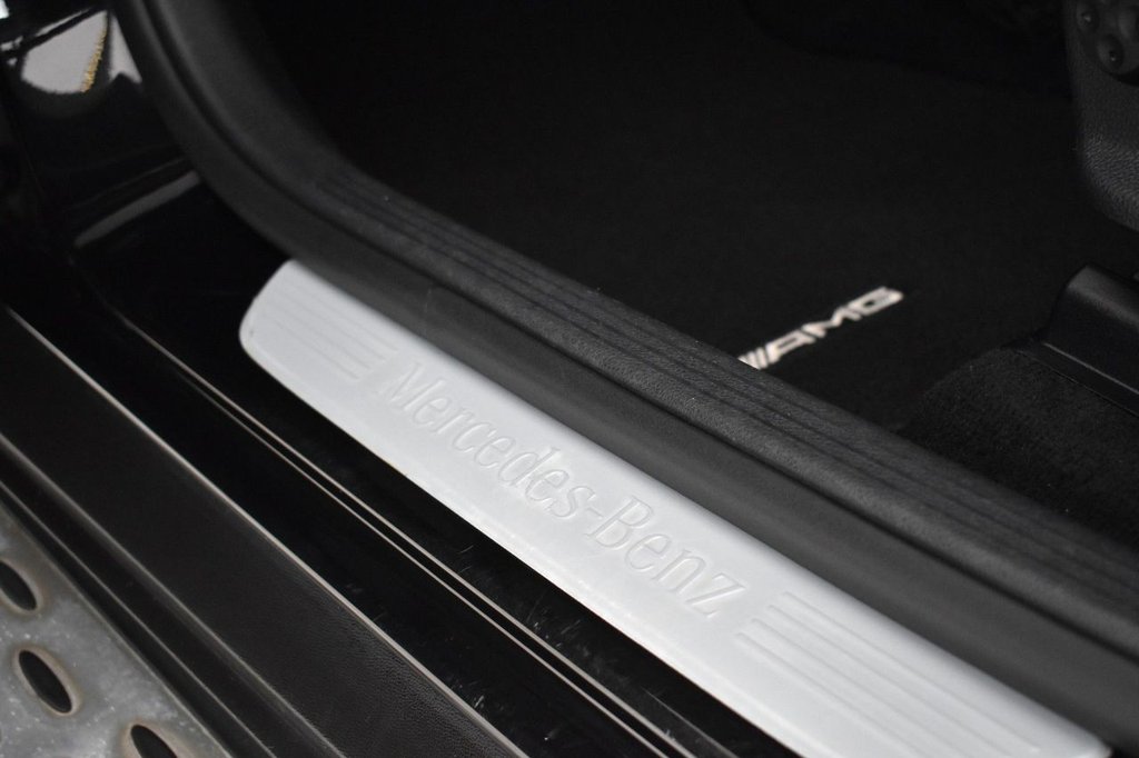 Used Mercedes-Benz GLC 2016 for sale - 77498446: Photo 39