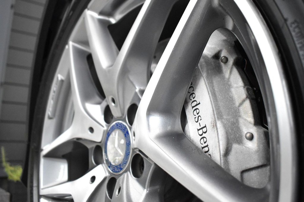 Used Mercedes-Benz GLC 2016 for sale - 77498446: Photo 44