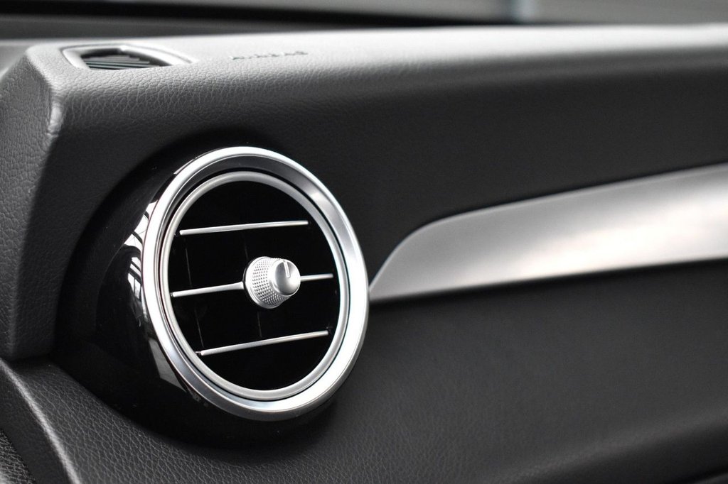 Used Mercedes-Benz GLC 2016 for sale - 77498446: Photo 45