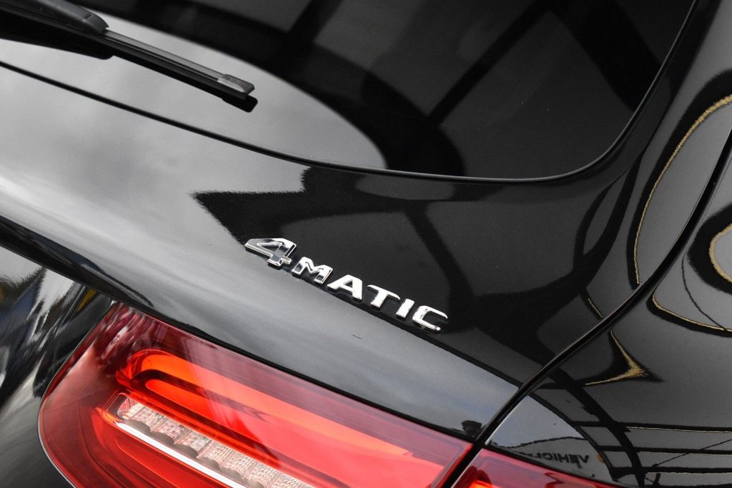 Used Mercedes-Benz GLC 2016 for sale - 77498446: Photo 46