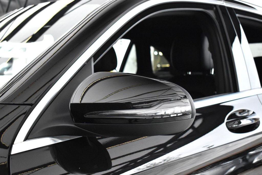 Used Mercedes-Benz GLC 2016 for sale - 77498446: Photo 47