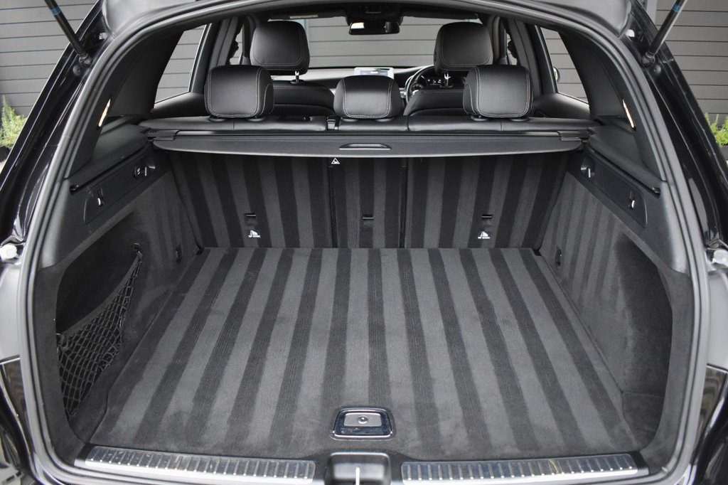 Used Mercedes-Benz GLC 2016 for sale - 77498446: Photo 9