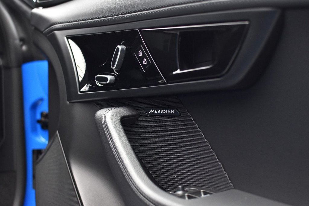 Used Jaguar F-Type 2021 for sale - 77498473: Photo 13