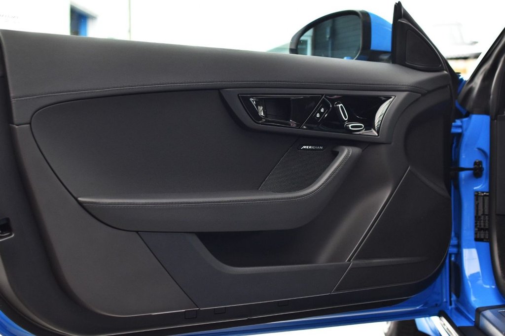 Used Jaguar F-Type 2021 for sale - 77498473: Photo 19