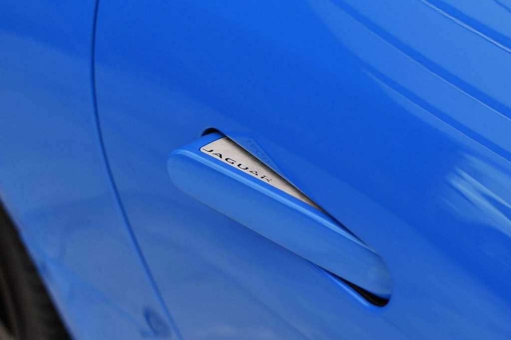 Used Jaguar F-Type 2021 for sale - 77498473: Photo 32