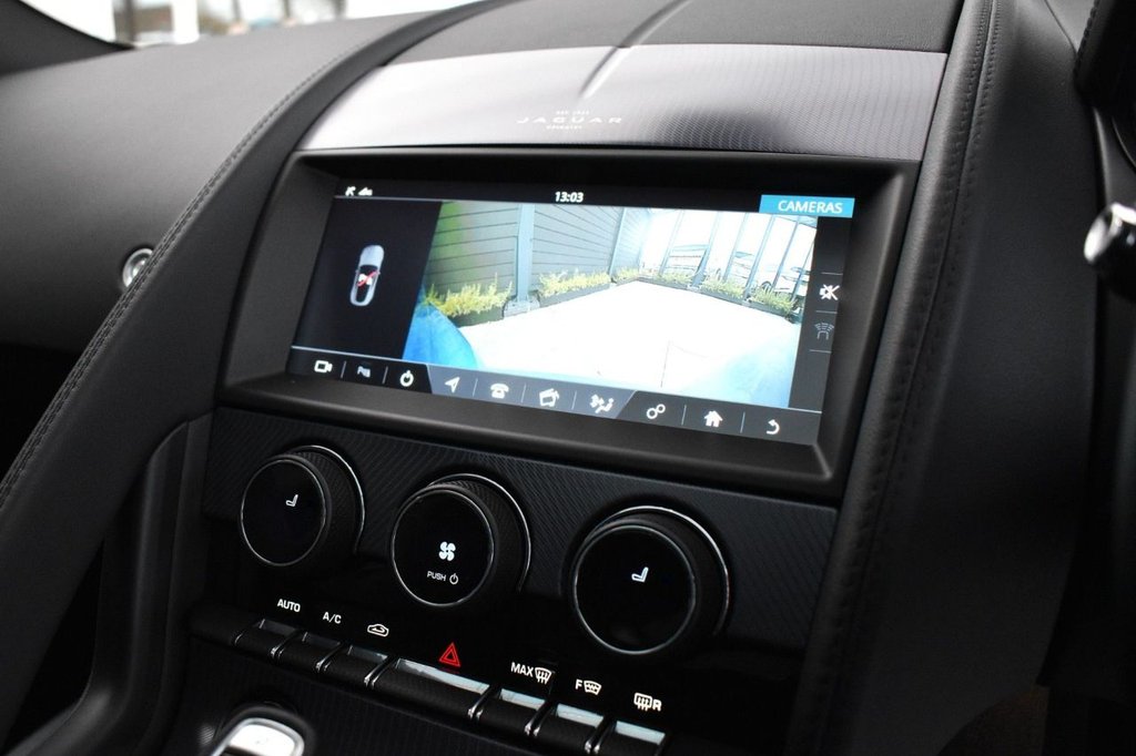 Used Jaguar F-Type 2021 for sale - 77498473: Photo 38