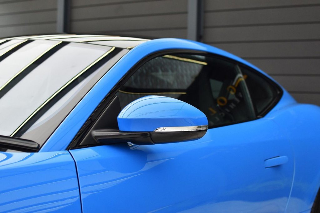 Used Jaguar F-Type 2021 for sale - 77498473: Photo 40