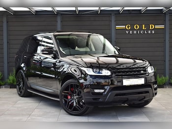 Used Land Rover Range Rover Sport 2013 for sale - 78863152: Photo