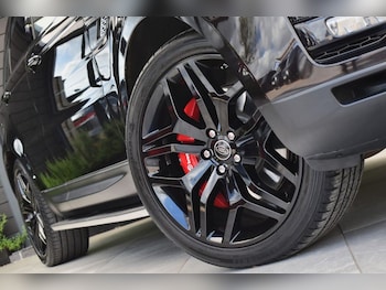 Used Land Rover Range Rover Sport 2013 for sale - 78863152: Photo