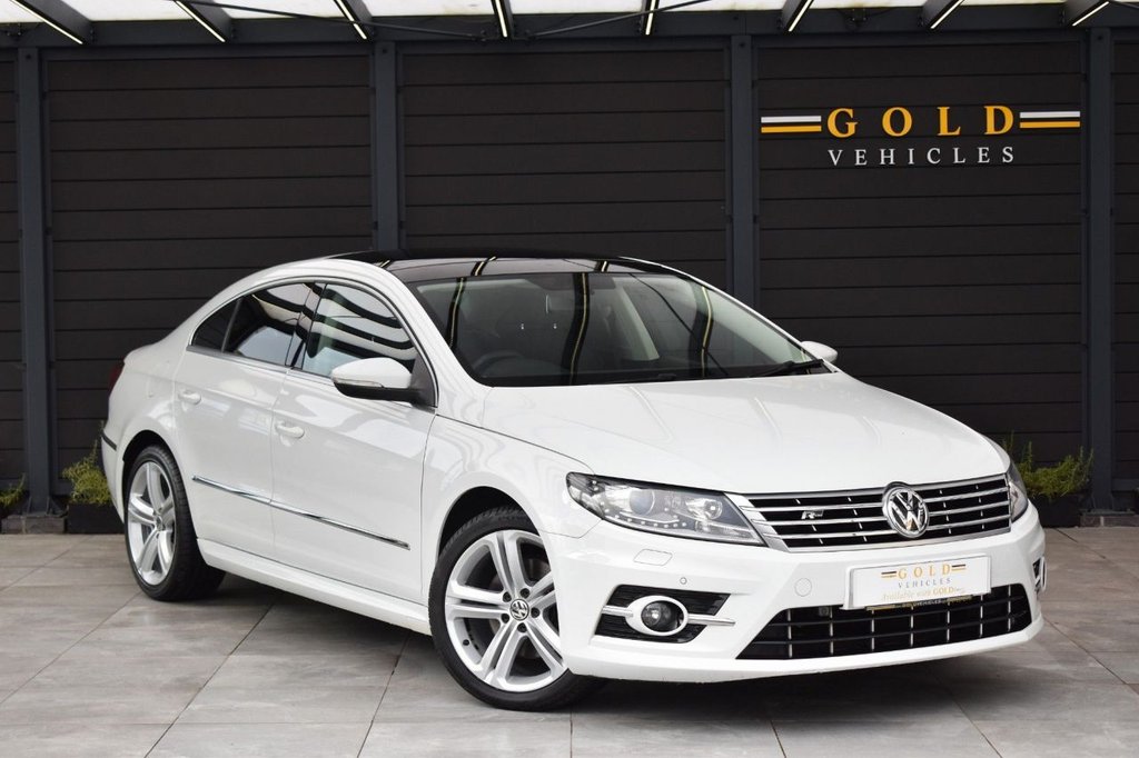 Used Volkswagen CC 2016 for sale - 77654453: Photo 1