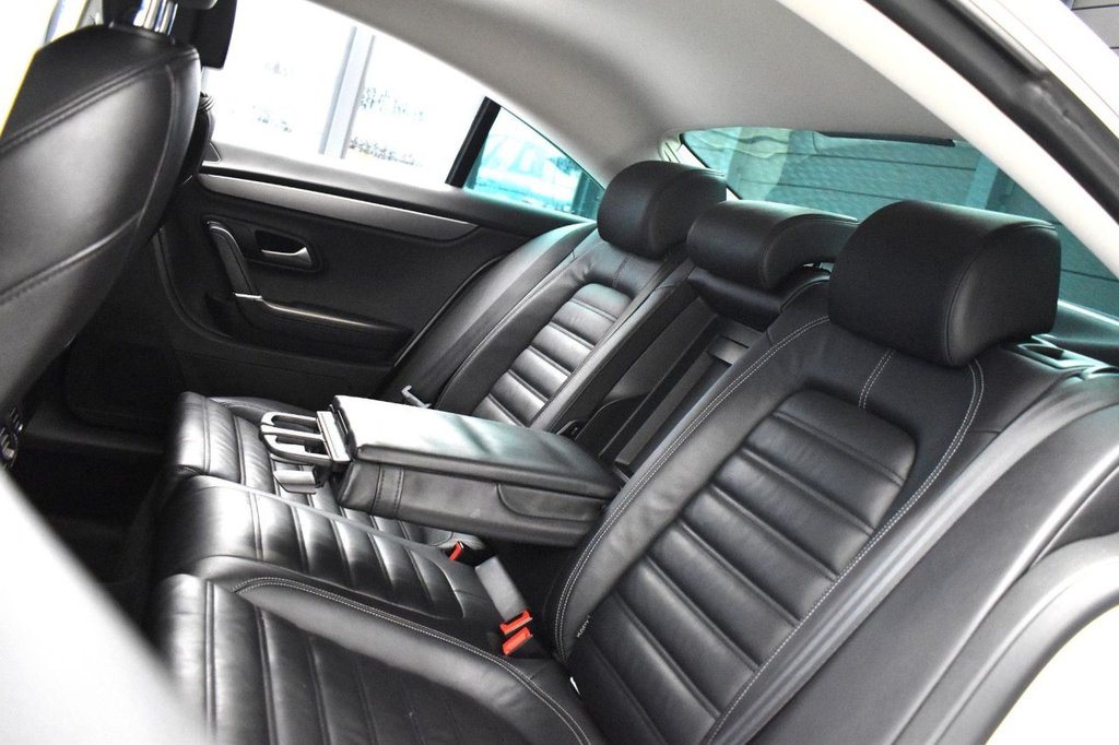 Used Volkswagen CC 2016 for sale - 77654453: Photo 10