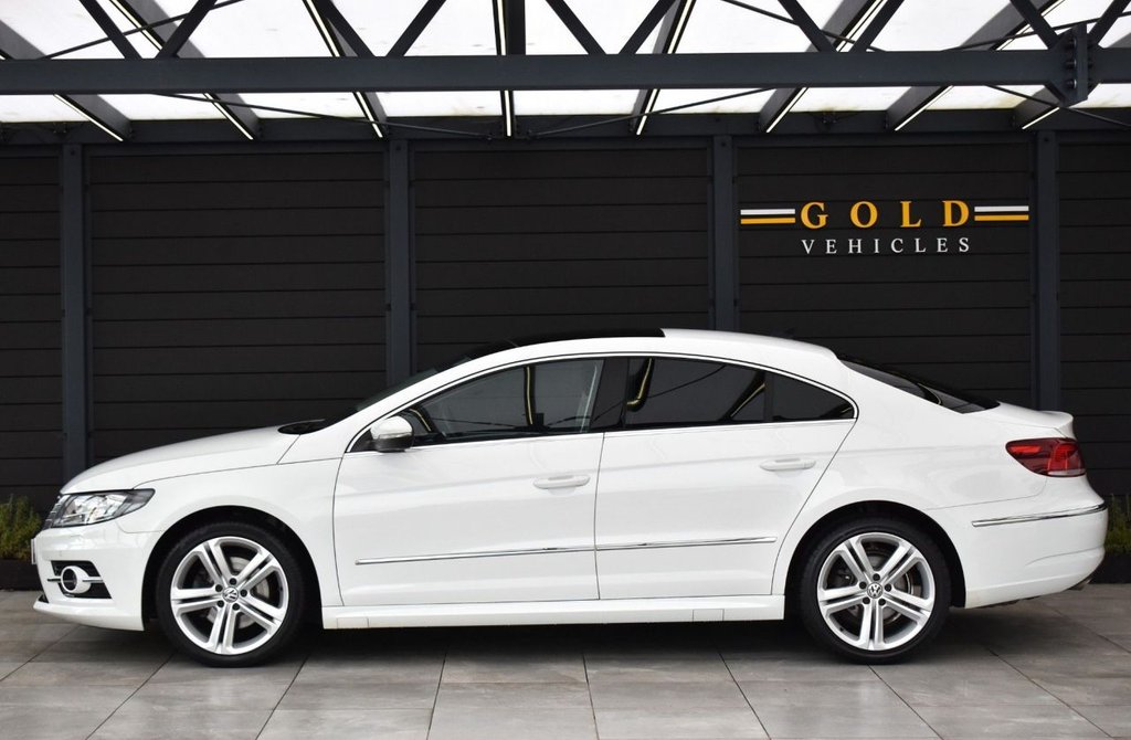 Used Volkswagen CC 2016 for sale - 77654453: Photo 11