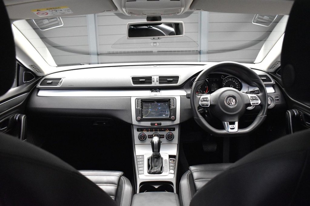 Used Volkswagen CC 2016 for sale - 77654453: Photo 12