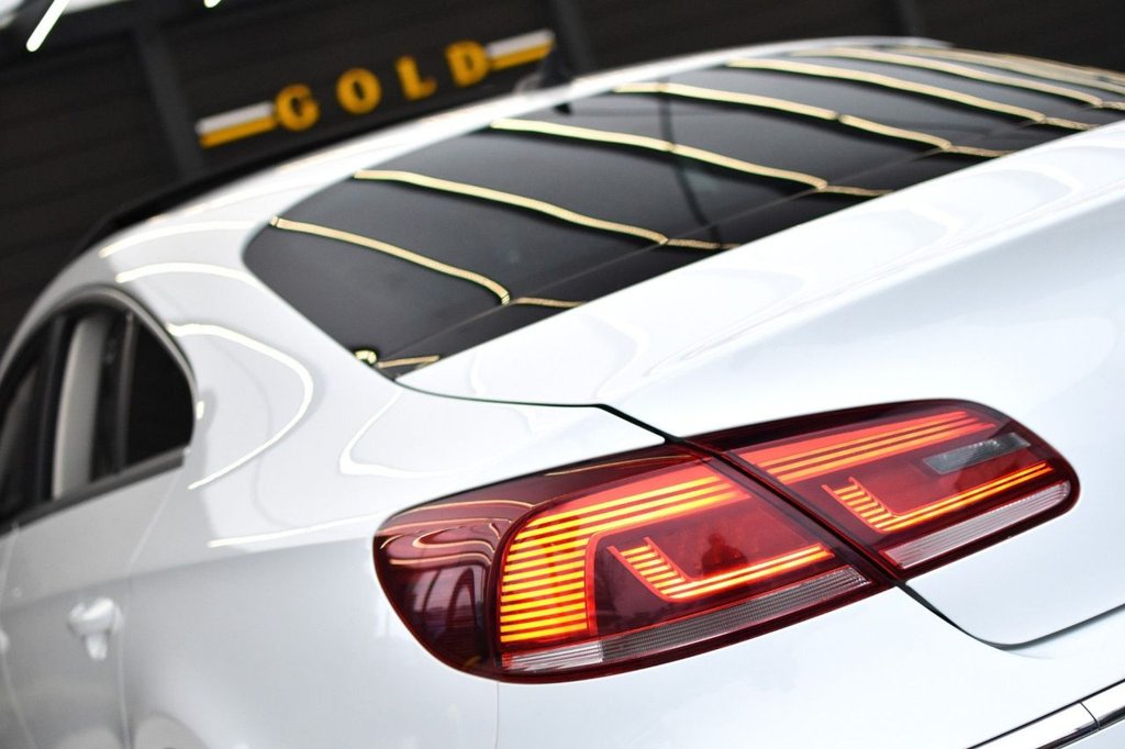 Used Volkswagen CC 2016 for sale - 77654453: Photo 13