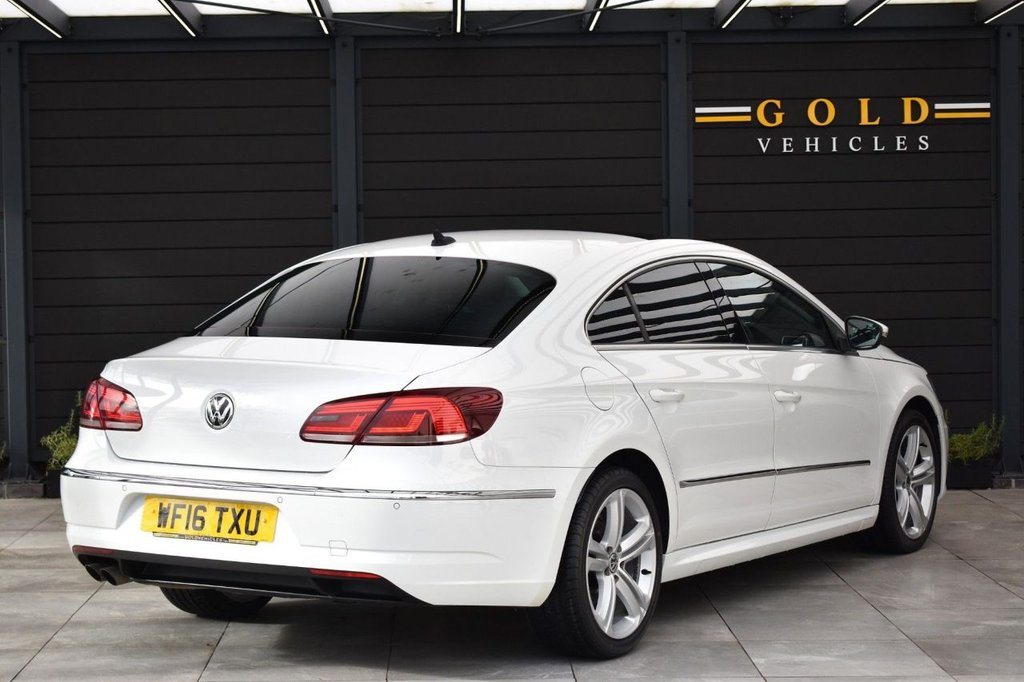 Used Volkswagen CC 2016 for sale - 77654453: Photo 15