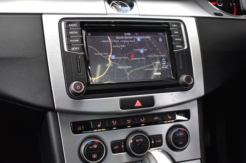 Used Volkswagen CC 2016 for sale - 77654453: Photo 16