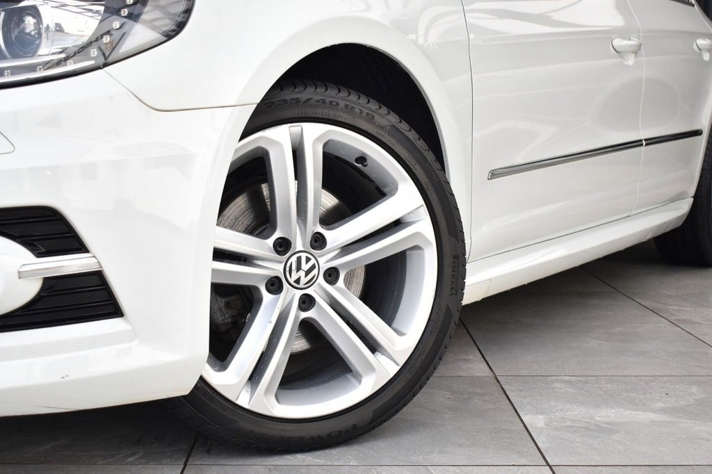 Used Volkswagen CC 2016 for sale - 77654453: Photo 19