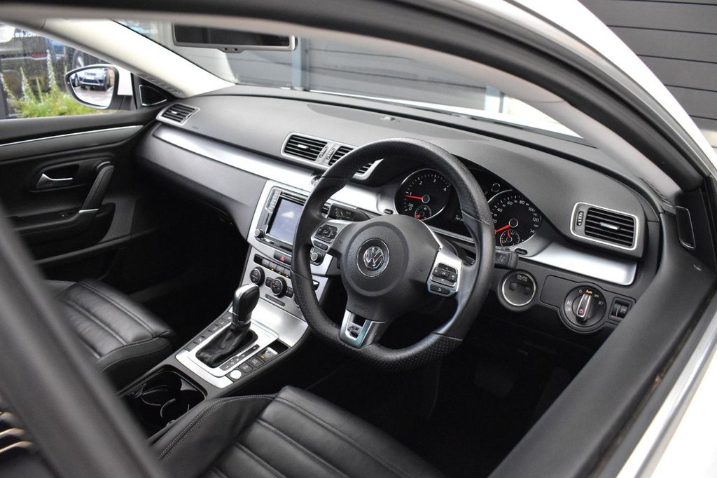 Used Volkswagen CC 2016 for sale - 77654453: Photo 2