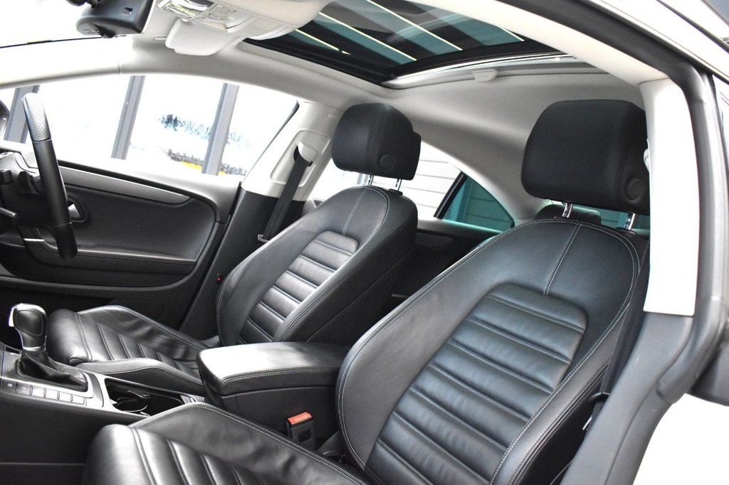 Used Volkswagen CC 2016 for sale - 77654453: Photo 20