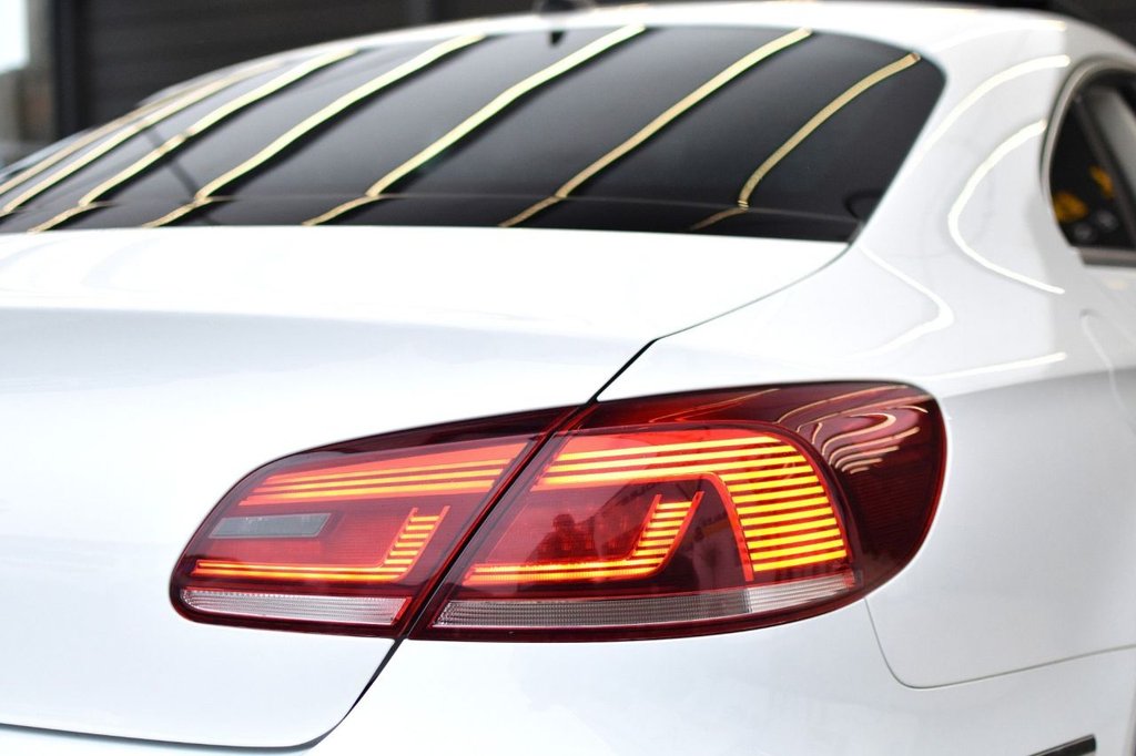 Used Volkswagen CC 2016 for sale - 77654453: Photo 21