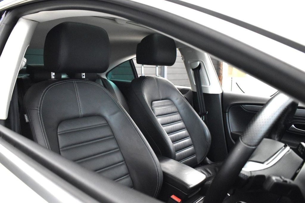 Used Volkswagen CC 2016 for sale - 77654453: Photo 22