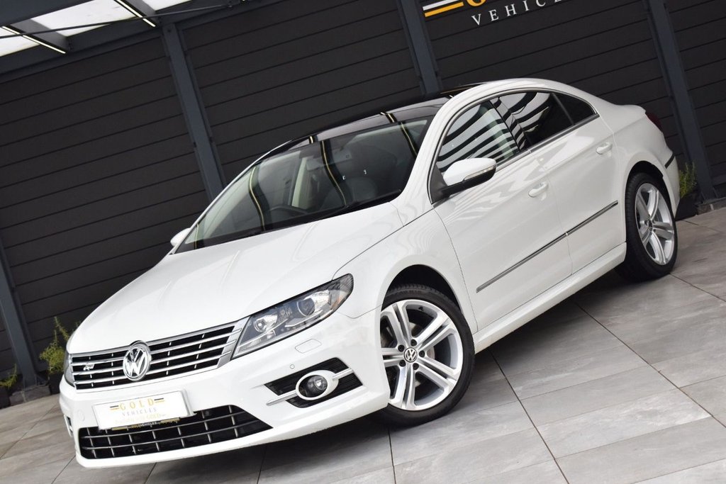 Used Volkswagen CC 2016 for sale - 77654453: Photo 23