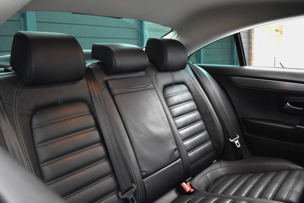 Used Volkswagen CC 2016 for sale - 77654453: Photo 24