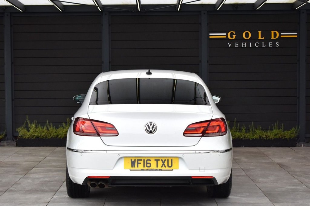 Used Volkswagen CC 2016 for sale - 77654453: Photo 25